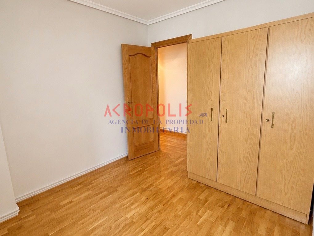ALQUILER DE PISO EN EL CENTRO DE LEÓN - Foto 11