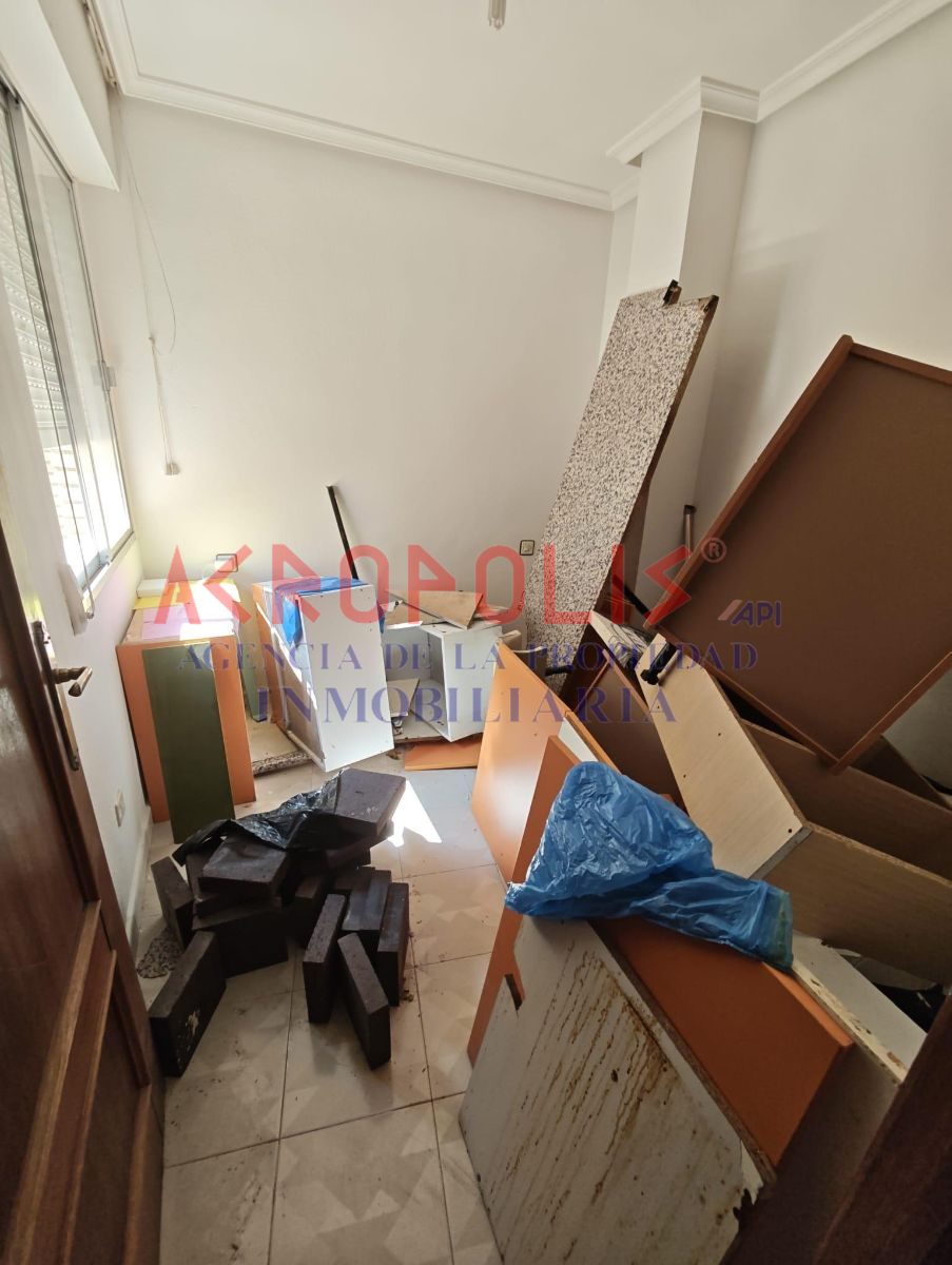 VENTA DE PISO A REFORMAR EN BENAVENTE - Foto 3