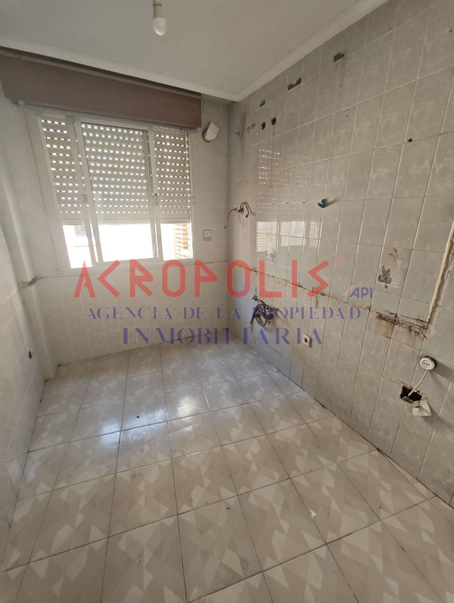 VENTA DE PISO A REFORMAR EN BENAVENTE - Foto 4