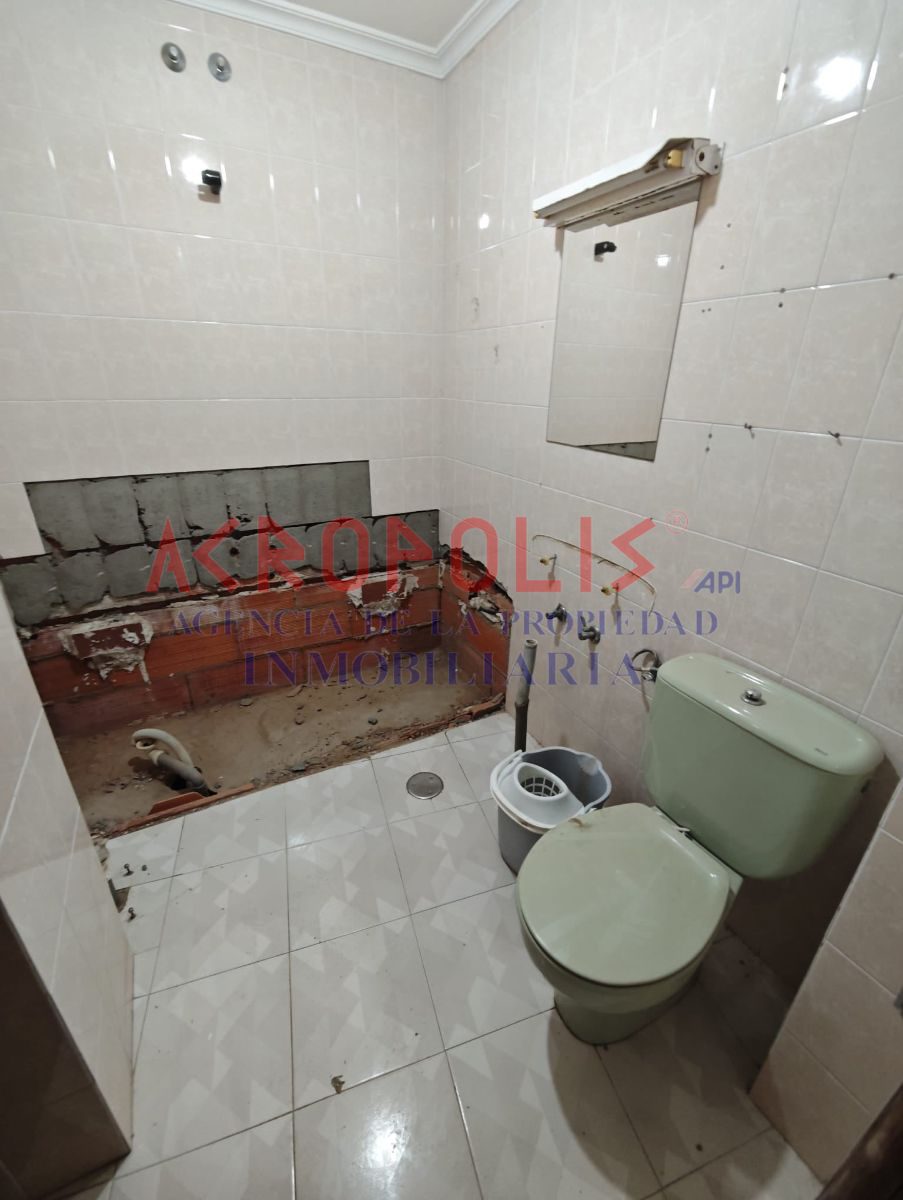 VENTA DE PISO A REFORMAR EN BENAVENTE - Foto 6