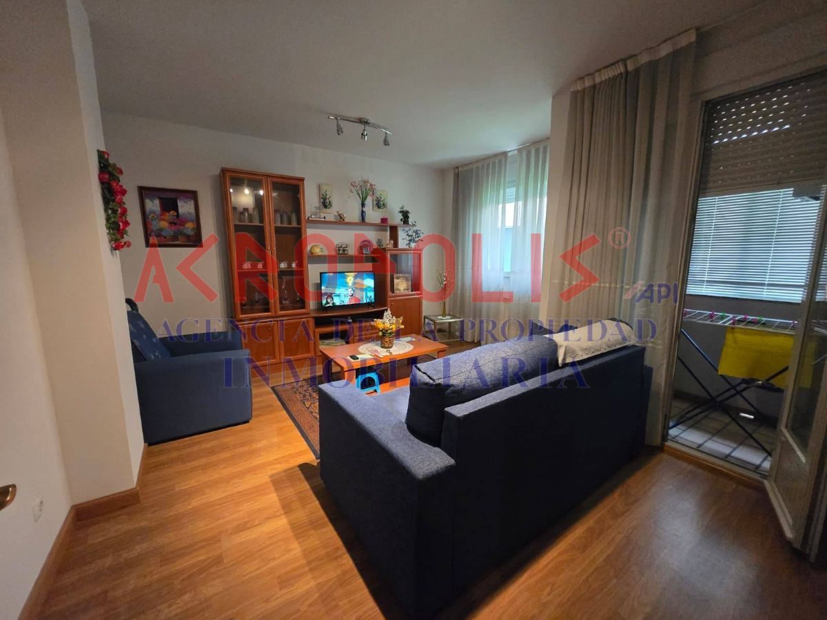 VENTA DE APARTAMENTO EN PUENTE CASTRO, LEÓN - Foto 3