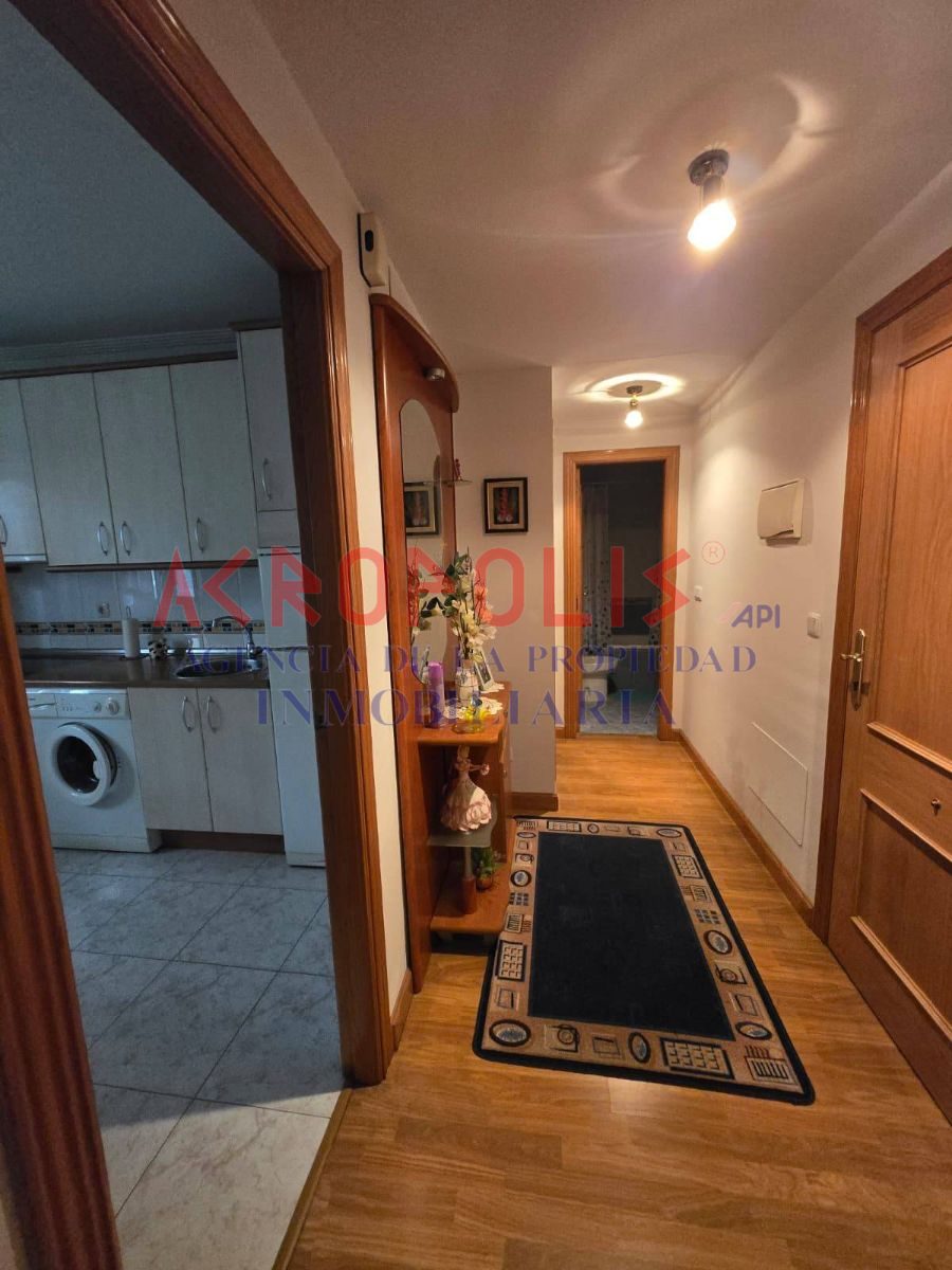 VENTA DE APARTAMENTO EN PUENTE CASTRO, LEÓN - Foto 4