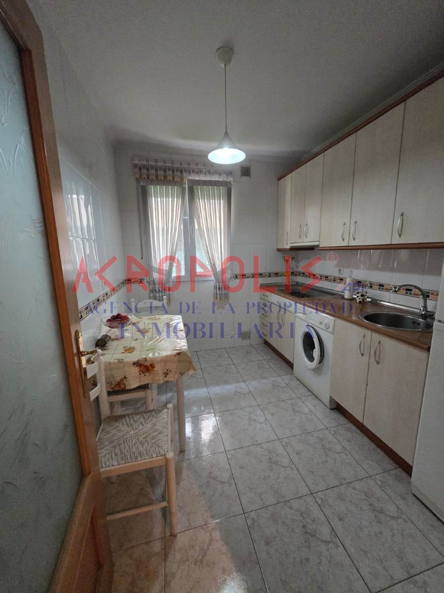 VENTA DE APARTAMENTO EN PUENTE CASTRO, LEÓN - Foto 5