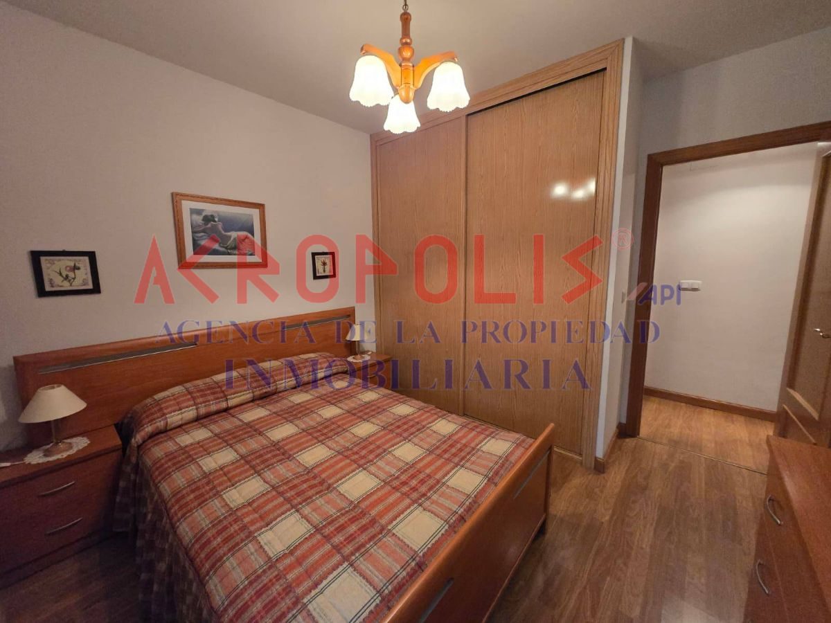 VENTA DE APARTAMENTO EN PUENTE CASTRO, LEÓN - Foto 6