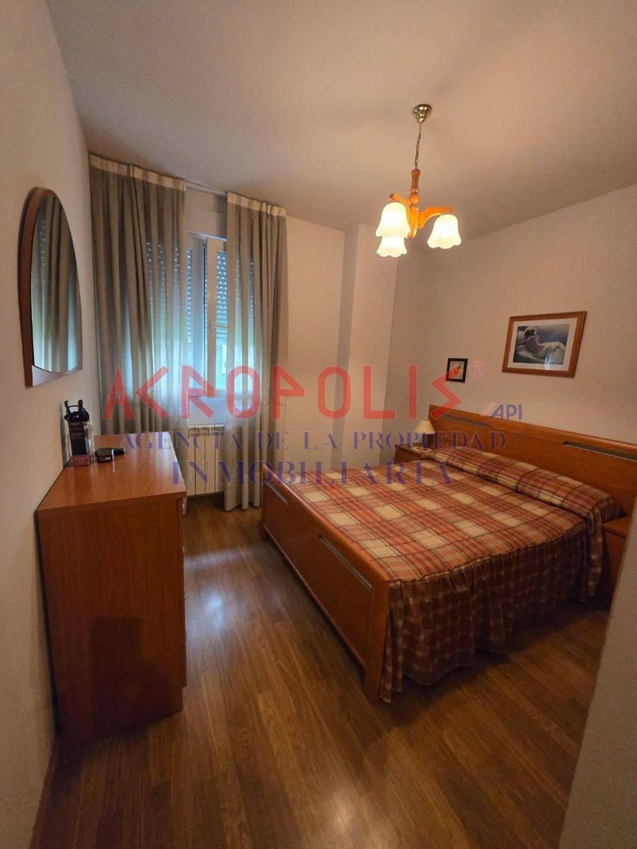 VENTA DE APARTAMENTO EN PUENTE CASTRO, LEÓN - Foto 7