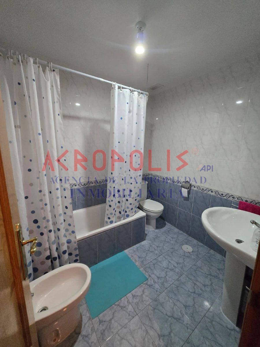 VENTA DE APARTAMENTO EN PUENTE CASTRO, LEÓN - Foto 8