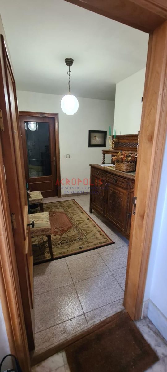 VENTA DE PISO EN VILLARIN DE CAMPOS