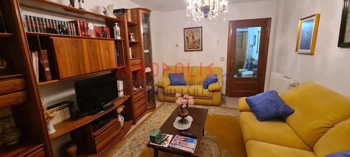 VENTA DE PISO EN VILLARIN DE CAMPOS