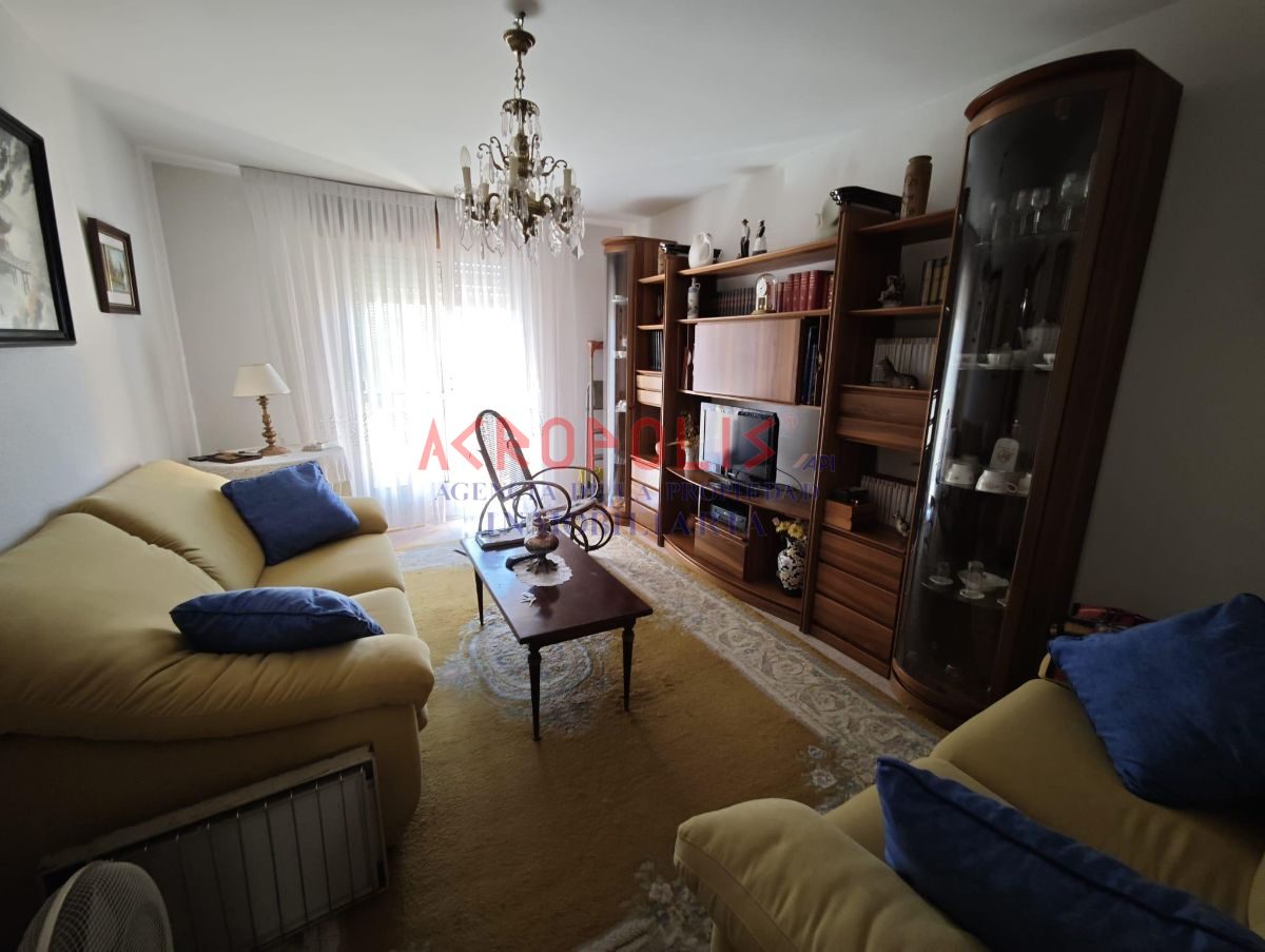 VENTA DE PISO EN VILLARIN DE CAMPOS - Foto 3