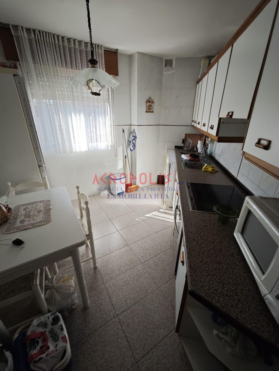 VENTA DE PISO EN VILLARIN DE CAMPOS - Foto 4