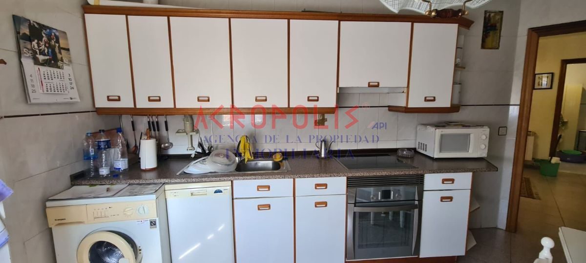 VENTA DE PISO EN VILLARIN DE CAMPOS - Foto 5