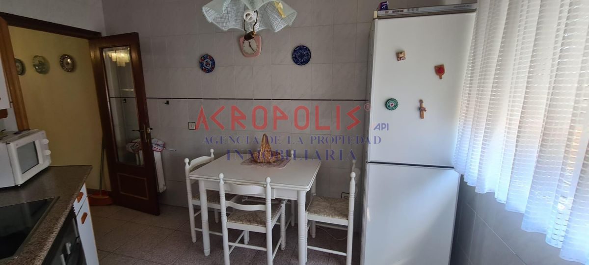 VENTA DE PISO EN VILLARIN DE CAMPOS - Foto 6