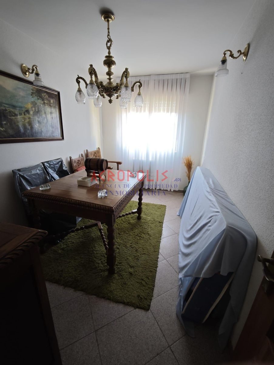 VENTA DE PISO EN VILLARIN DE CAMPOS - Foto 7