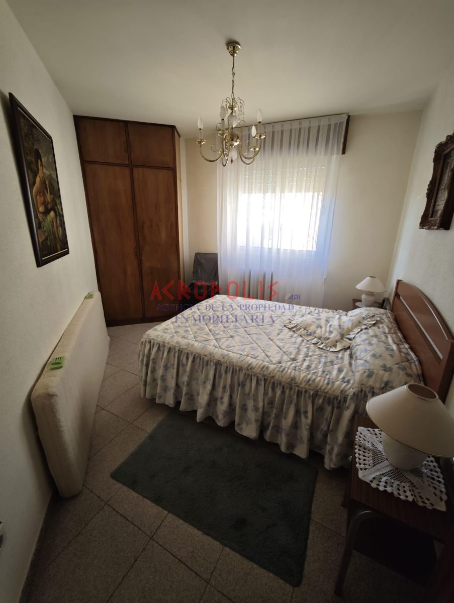 VENTA DE PISO EN VILLARIN DE CAMPOS - Foto 8