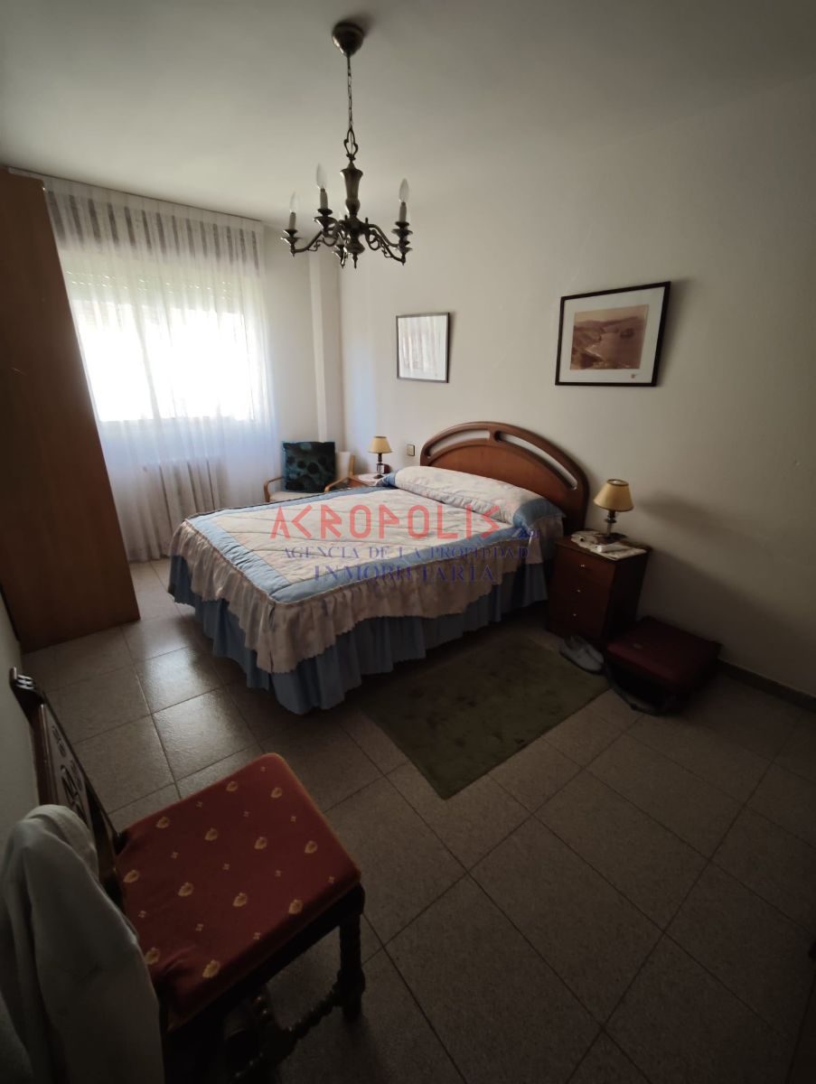 VENTA DE PISO EN VILLARIN DE CAMPOS - Foto 9