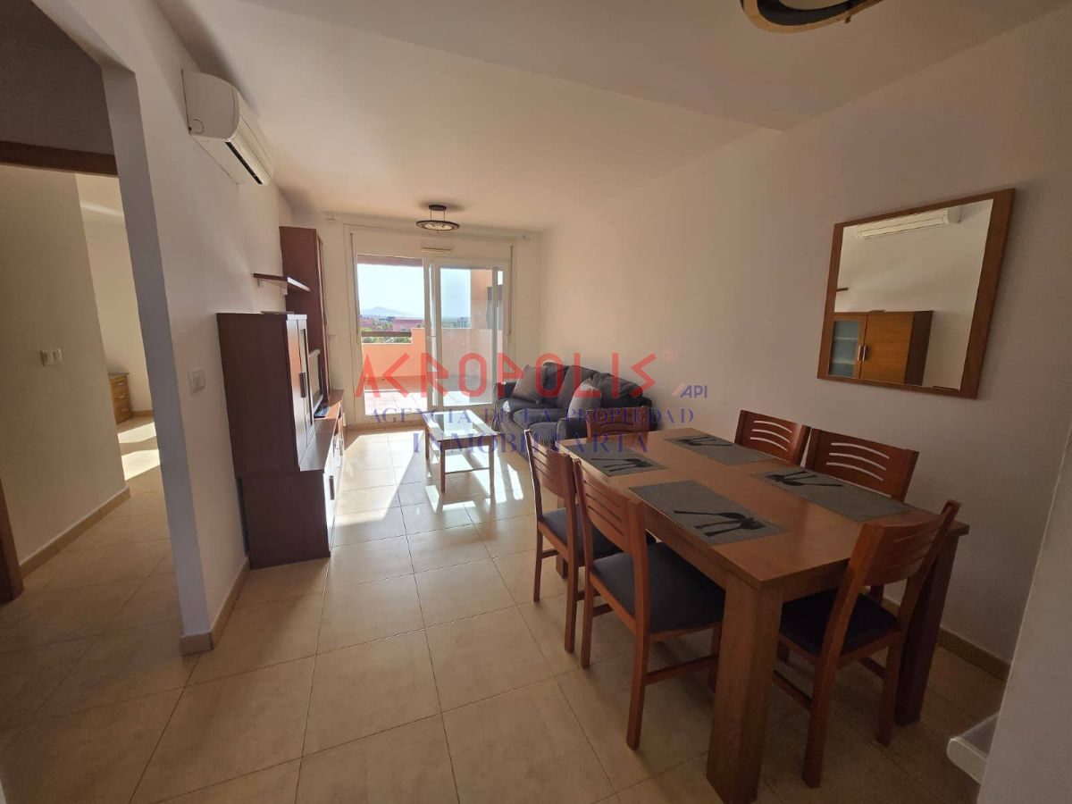 VENTA DE PISO EN EL CONDADO DE ALHAMA, MURCIA