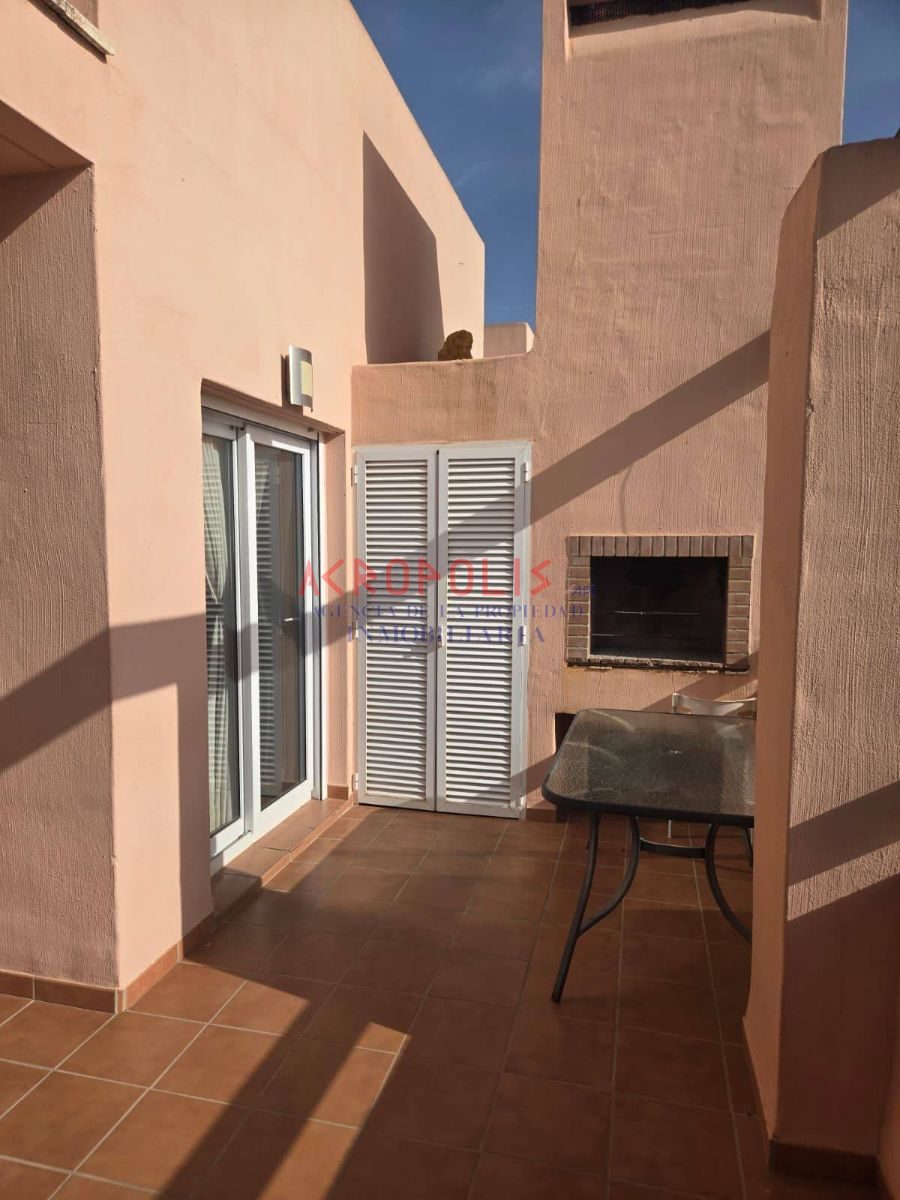 VENTA DE PISO EN EL CONDADO DE ALHAMA, MURCIA - Foto 10
