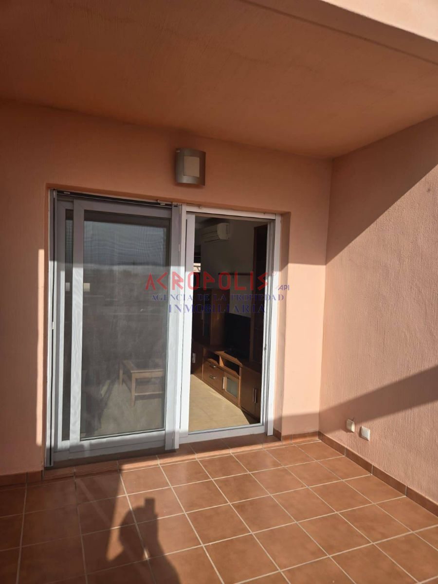 VENTA DE PISO EN EL CONDADO DE ALHAMA, MURCIA - Foto 12