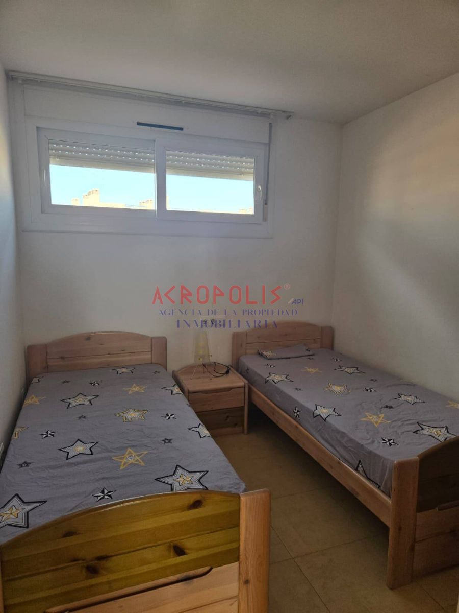 VENTA DE PISO EN EL CONDADO DE ALHAMA, MURCIA - Foto 13