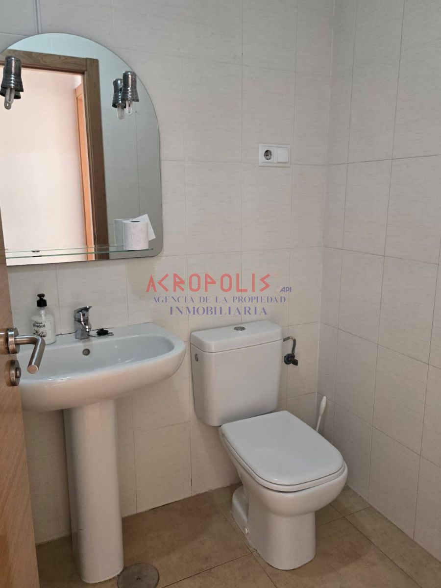 VENTA DE PISO EN EL CONDADO DE ALHAMA, MURCIA - Foto 14