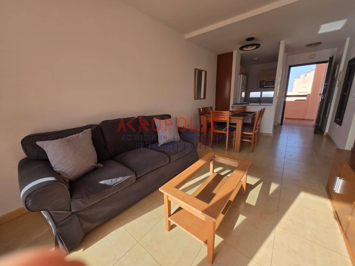 VENTA DE PISO EN EL CONDADO DE ALHAMA, MURCIA - Foto 3