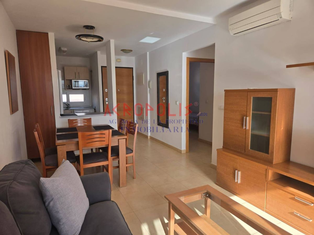 VENTA DE PISO EN EL CONDADO DE ALHAMA, MURCIA - Foto 4
