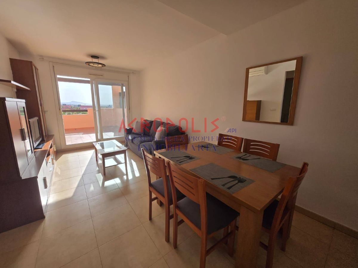 VENTA DE PISO EN EL CONDADO DE ALHAMA, MURCIA - Foto 5