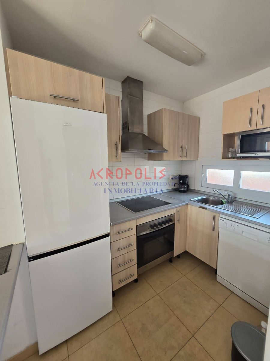 VENTA DE PISO EN EL CONDADO DE ALHAMA, MURCIA - Foto 6