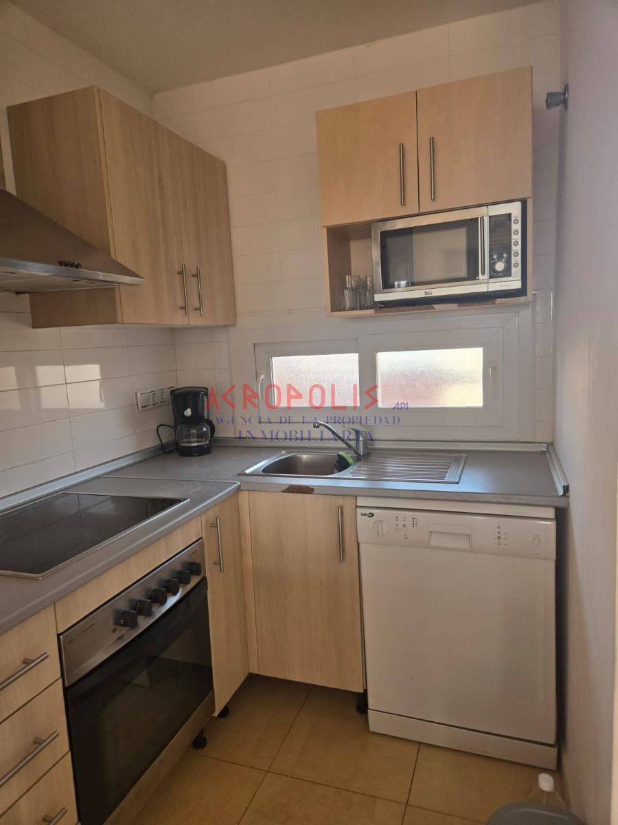 VENTA DE PISO EN EL CONDADO DE ALHAMA, MURCIA - Foto 7