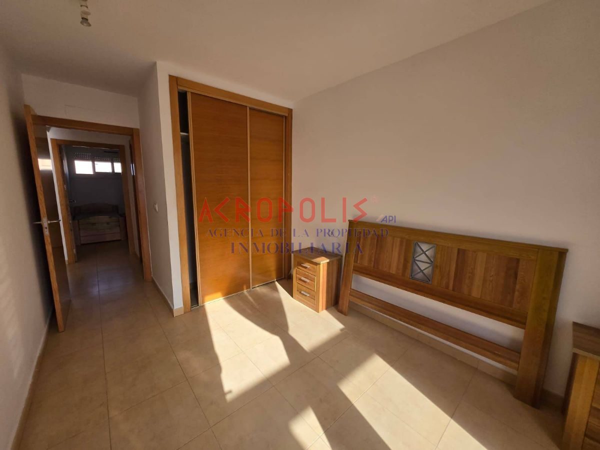 VENTA DE PISO EN EL CONDADO DE ALHAMA, MURCIA - Foto 8