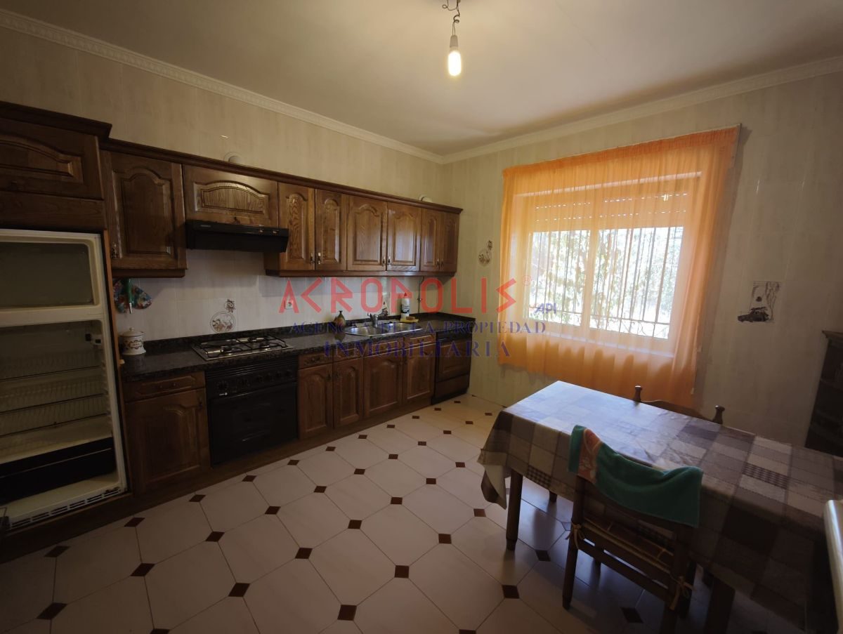 VENTA DE CASA EN MAIRE DE CASTROPONCE