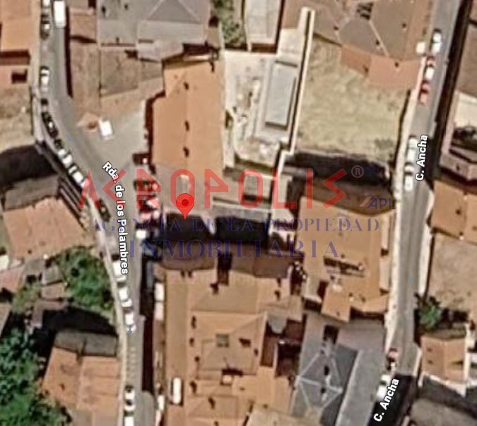 Venta de terreno Urbano en Benavente