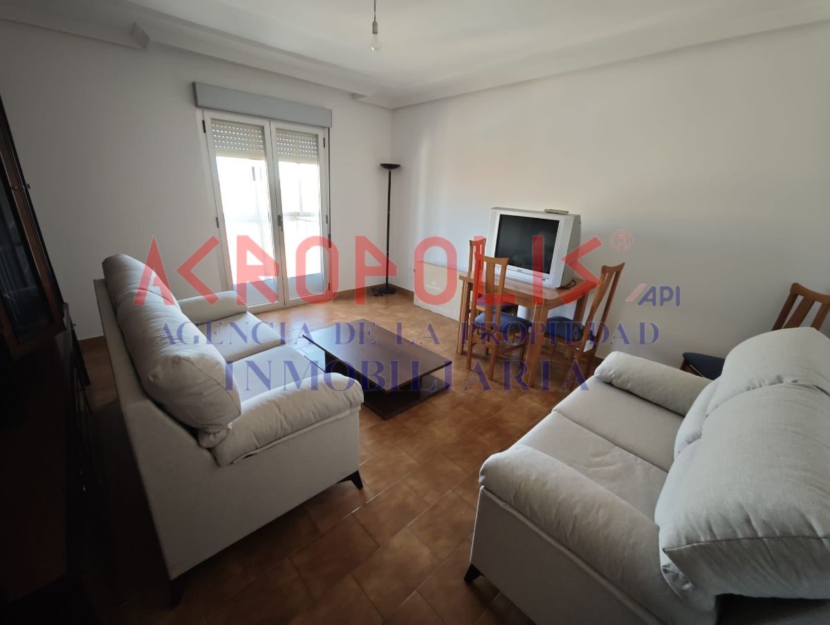 ALQUILER DE PISO EN BENAVENTE - Foto 3