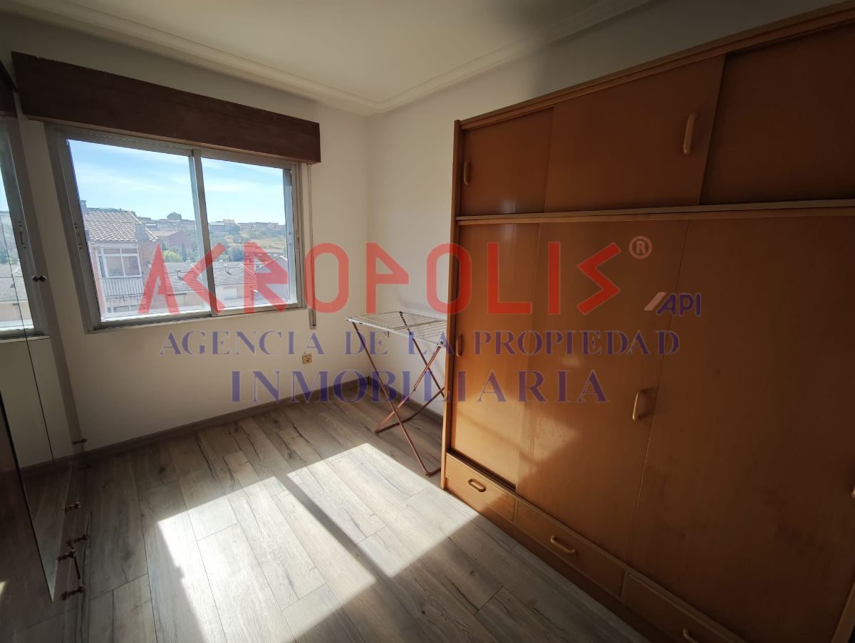 ALQUILER DE PISO EN BENAVENTE - Foto 6