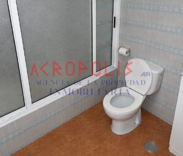 ALQUILER DE PISO EN BENAVENTE - Foto 7
