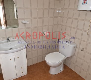 ALQUILER DE PISO EN BENAVENTE - Foto 8