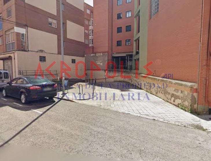 Venta de Plaza de Garaje en Benavente