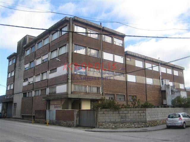 VENTA DE NAVE EN BEMBIBRE, LEÓN