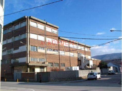 VENTA DE NAVE EN BEMBIBRE, LEÓN - Foto 4