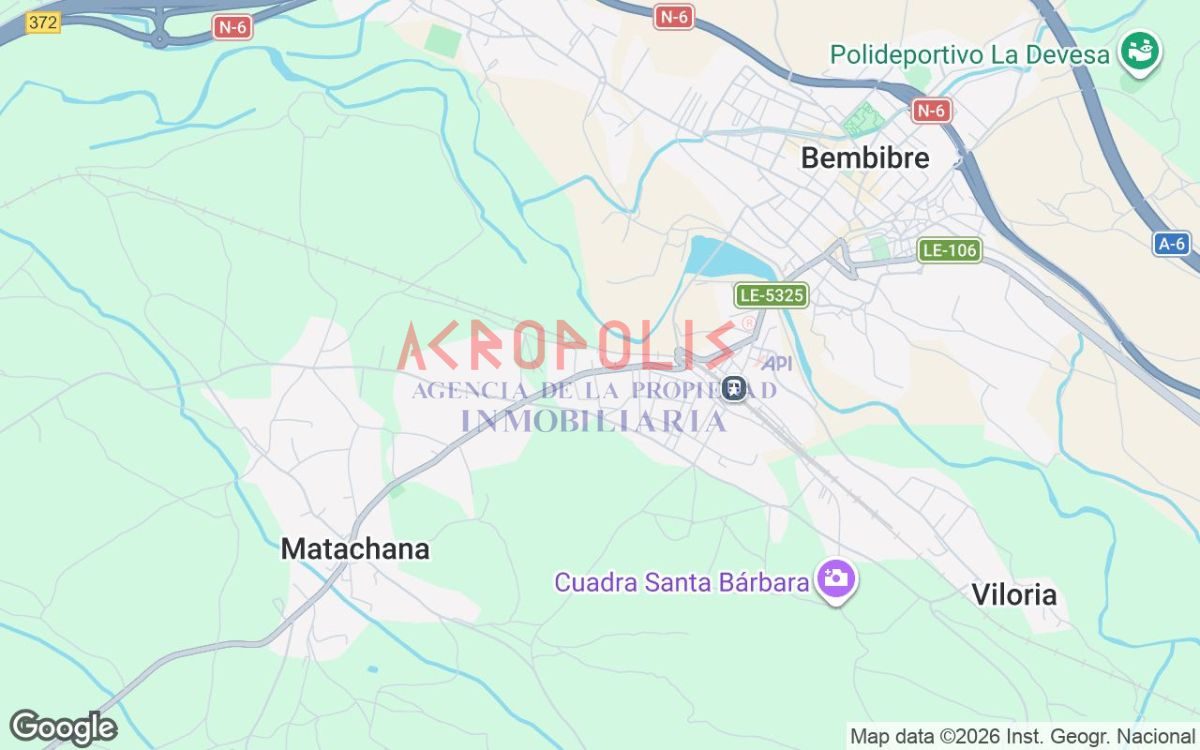 VENTA DE NAVE EN BEMBIBRE, LEÓN - Foto 5