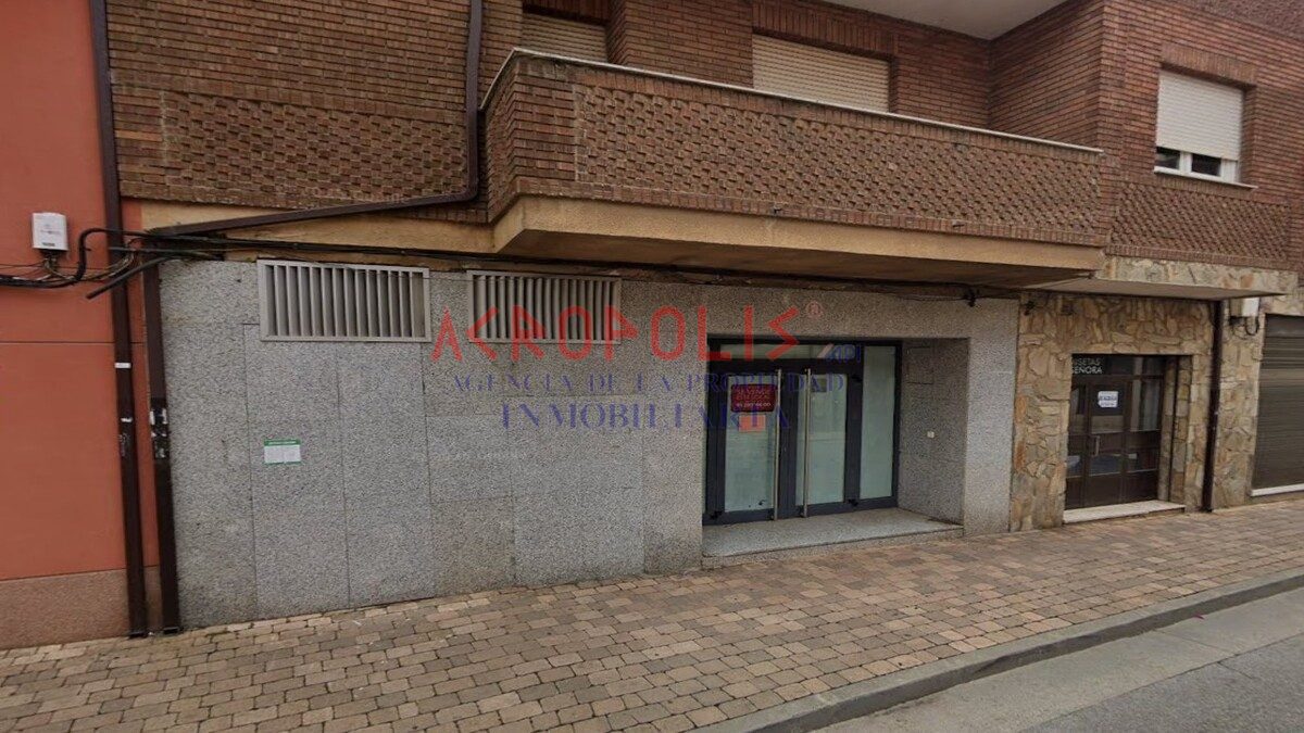 VENTA DE LOCAL COMERCIAL EN LEÓN