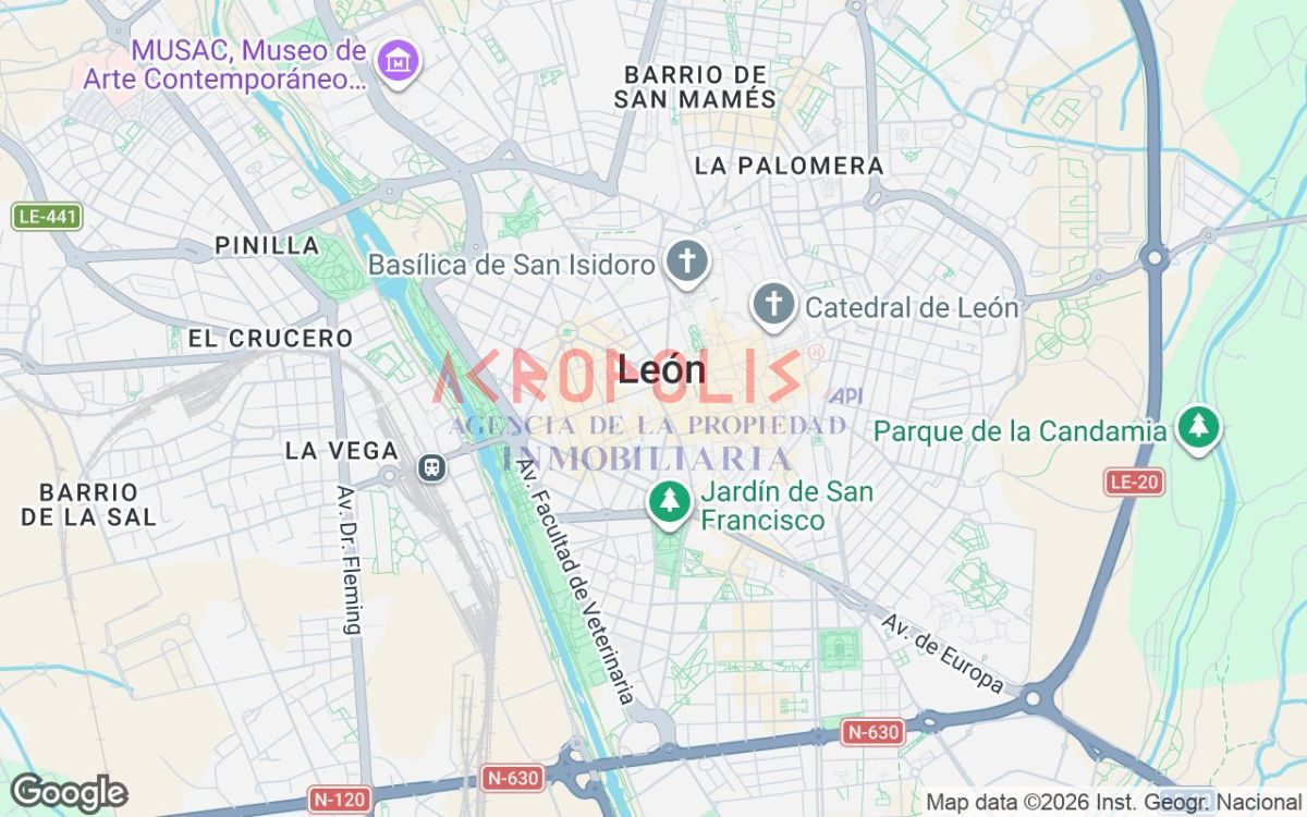 VENTA DE LOCAL COMERCIAL EN LEÓN - Foto 3