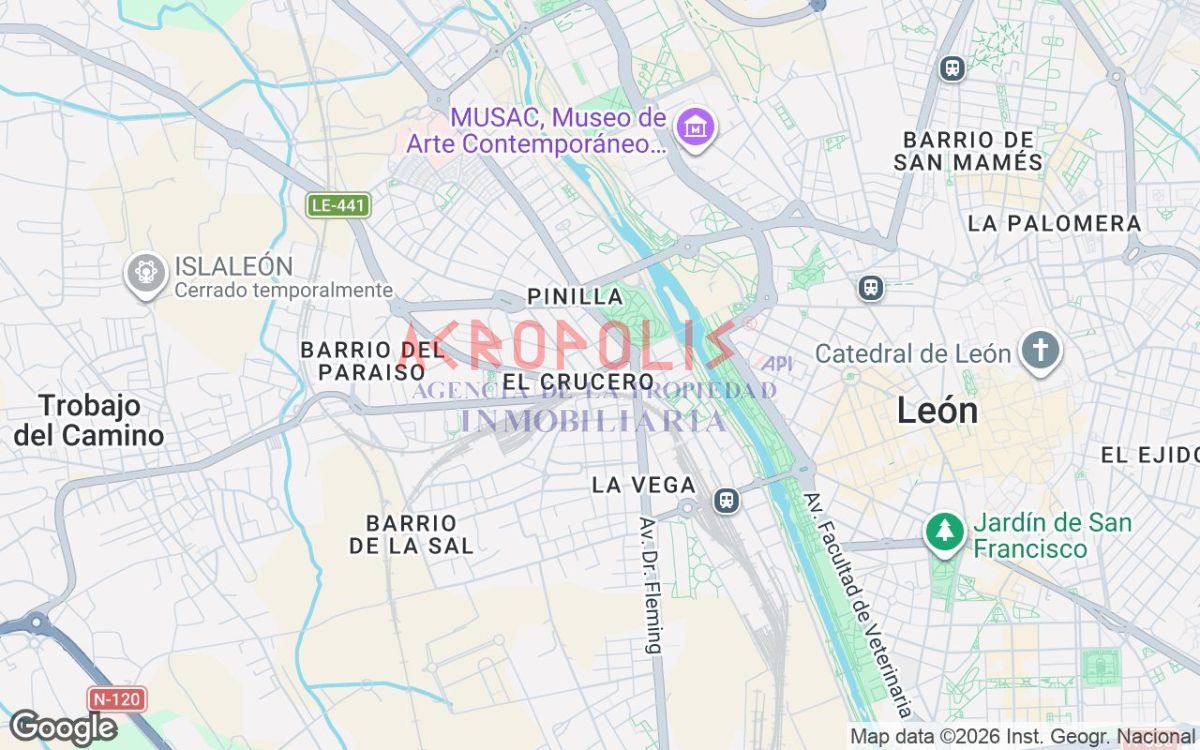 VENTA DE LOCAL COMERCIAL EN PLAZA QUEVEDO, LEÓN - Foto 3