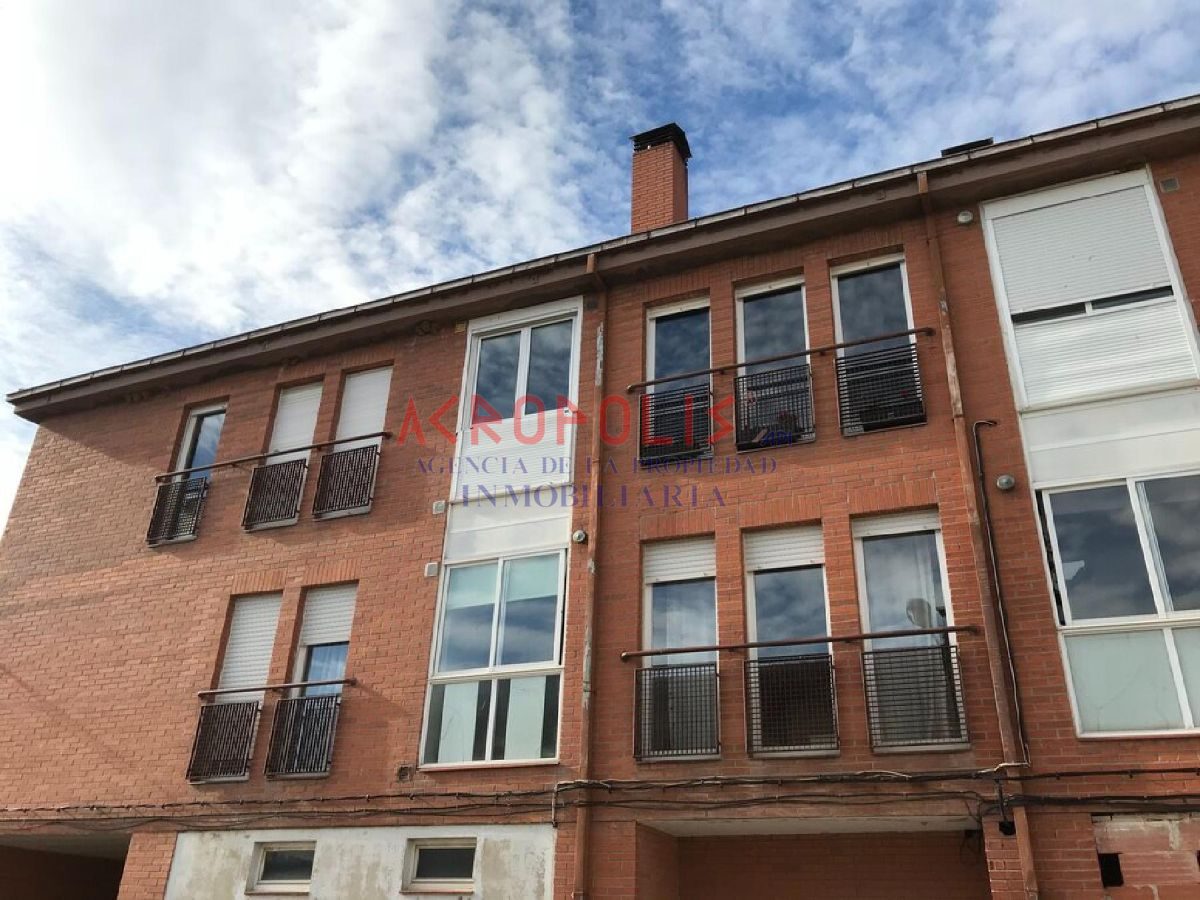 VENTA DE VIVIENDA EN SAN ANDRÉS DEL RABANEDO, LEÓN