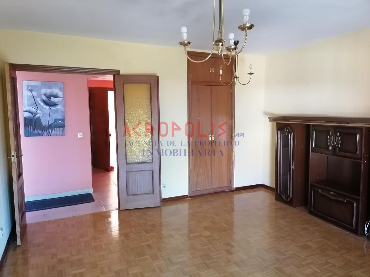 VENTA DE VIVIENDA EN SAN ANDRÉS DEL RABANEDO, LEÓN