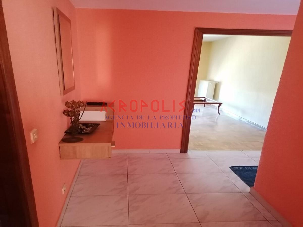 VENTA DE VIVIENDA EN SAN ANDRÉS DEL RABANEDO, LEÓN - Foto 3