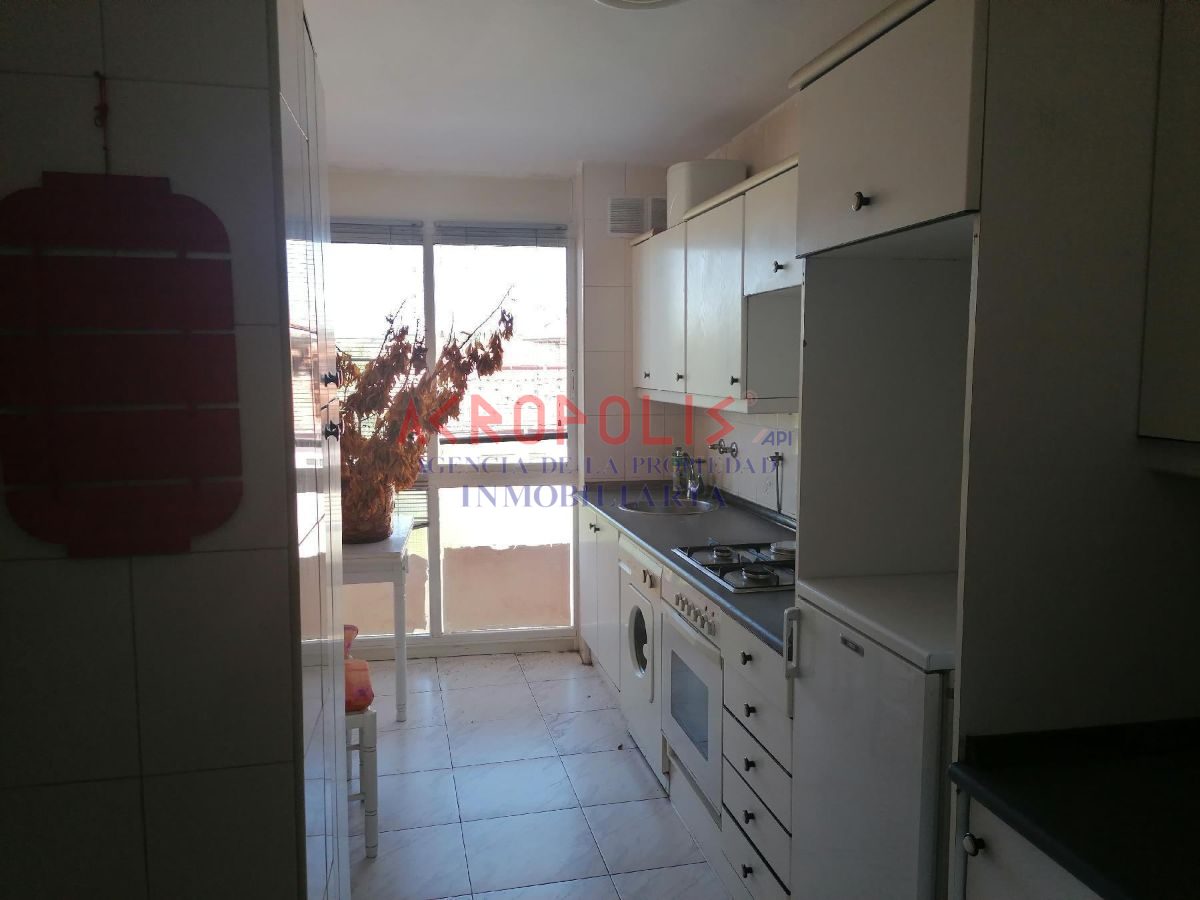 VENTA DE VIVIENDA EN SAN ANDRÉS DEL RABANEDO, LEÓN - Foto 5