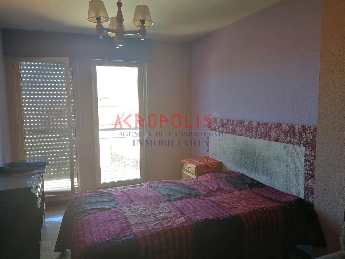 VENTA DE VIVIENDA EN SAN ANDRÉS DEL RABANEDO, LEÓN - Foto 6
