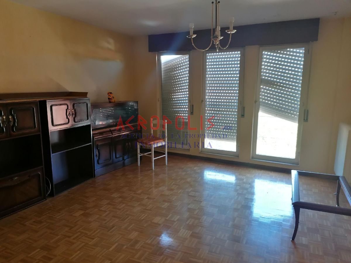 VENTA DE VIVIENDA EN SAN ANDRÉS DEL RABANEDO, LEÓN - Foto 7