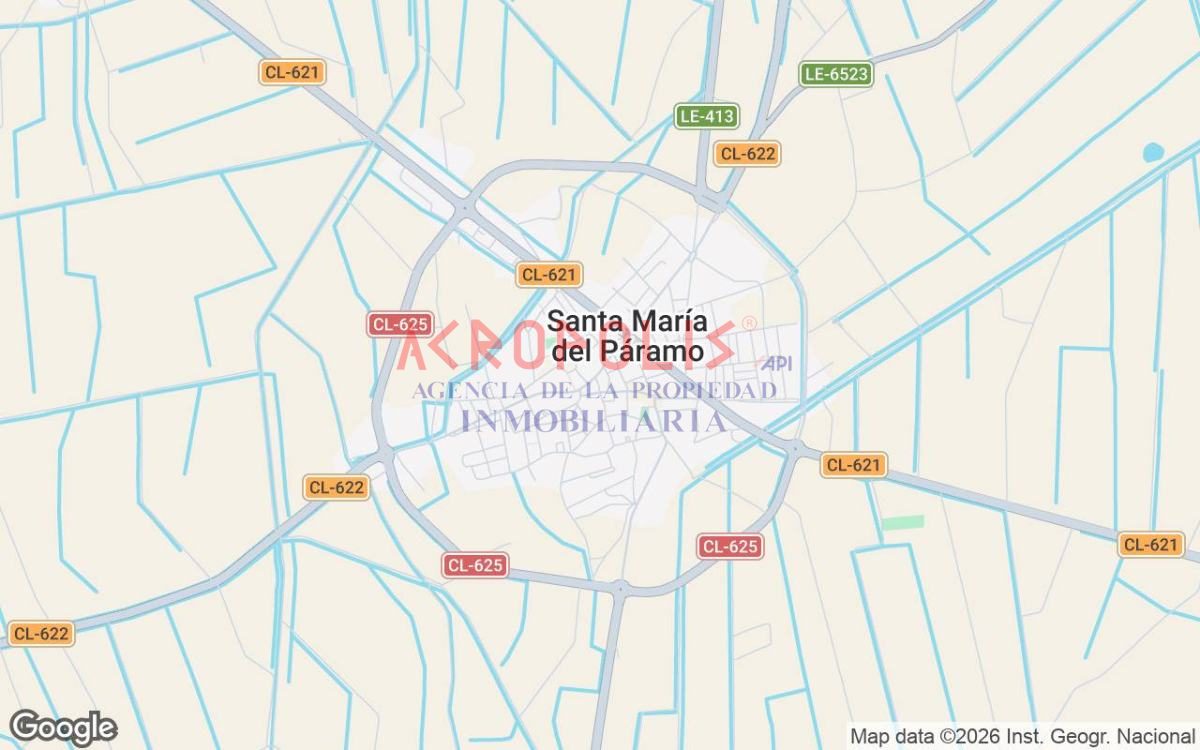 VENTA DE LOCAL COMERCIAL EN SANTA MARÍA DEL PÁRAMO, LEÓN - Foto 4